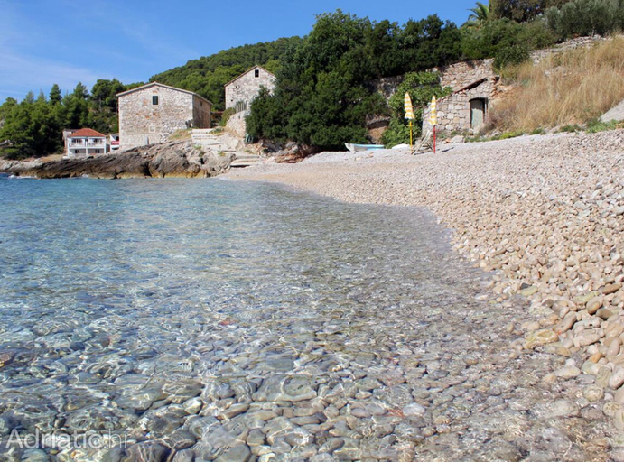 Exterior & Views 2, Holiday Home Jadranka, Jelsa