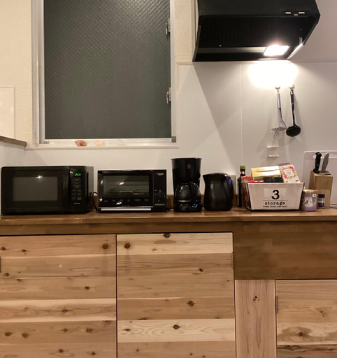 Public Area 2, Osaka Namba Hostel MIYABI, Osaka
