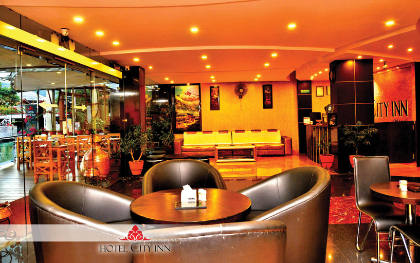 Food & Drinks 5, Hotel City Inn, Gandaki