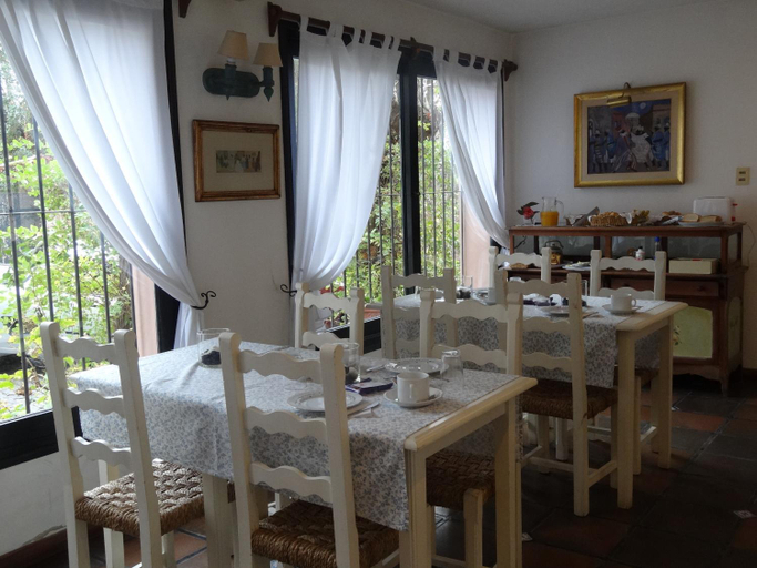 Food & Drinks 2, Posada De La Flor, n.a540