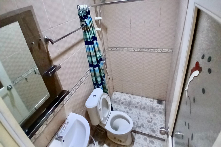 Bathroom 5, TP Residence Karawaci, Tangerang