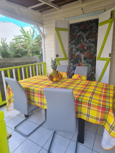 Exterior & Views, Soleil des iles, Sainte-Anne