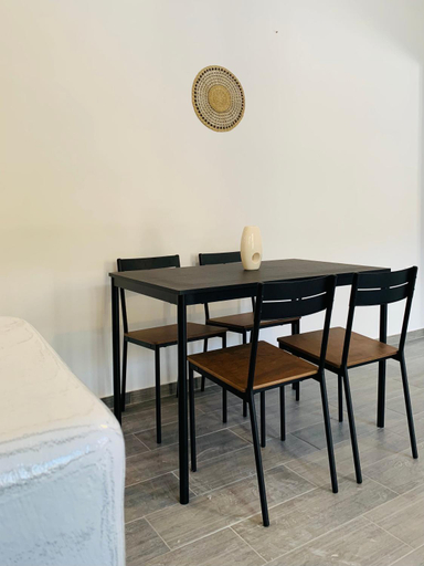 3, Juli’s Suites, South Aegean