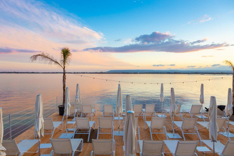 Food & Drinks 5, Villa Renzo, Ragusa