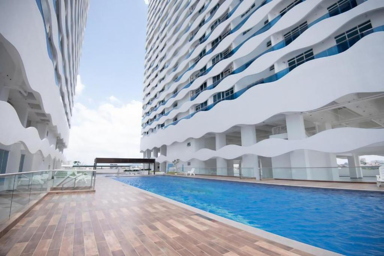 Sport & Beauty, The Wave Residence by Jeffery Lam Home Management, Malacca City