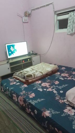 Bedroom 5, Raline Villa, Wonosobo