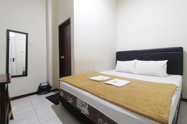 Bedroom 12