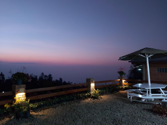 Others 3, Ecobromo homestay, Pasuruan
