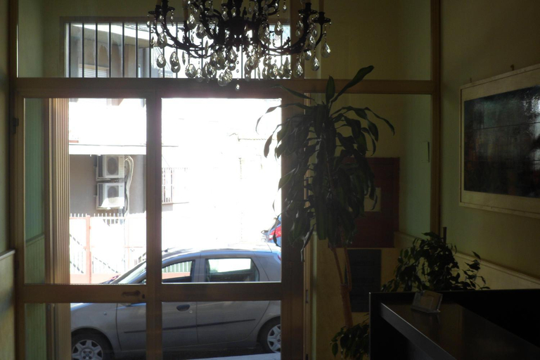Others 4, Albergo Miramonte, Vibo Valentia