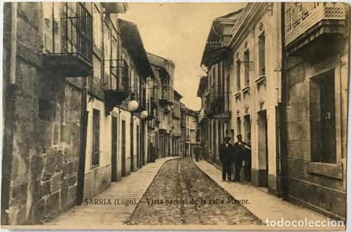 Others 3, Casa Taboada, Lugo