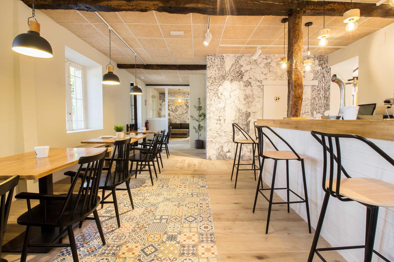 Food & Drinks 4, Hostal Lierganes Fluviarium Rooms, Cantabria