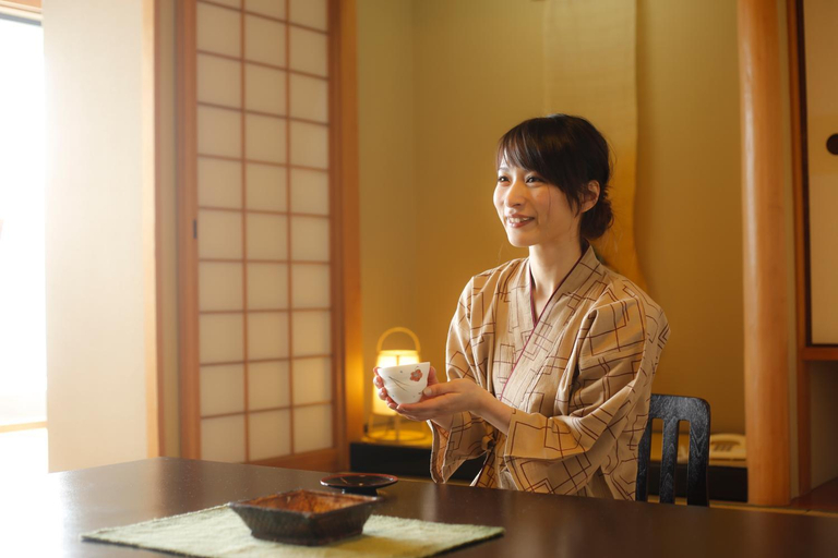 Food & Drinks 4, Ako Onsen Shokichi, Akō