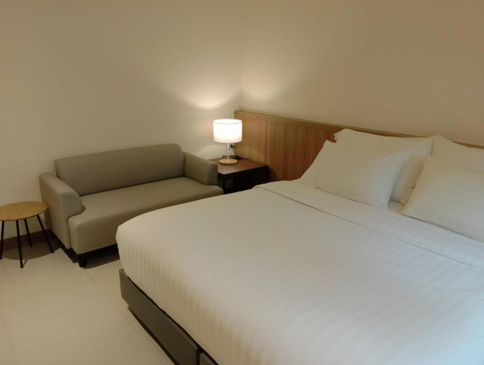 Others 3, Westerly Hill Guest House, Pattaya