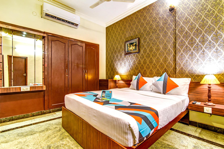 Bedroom 7