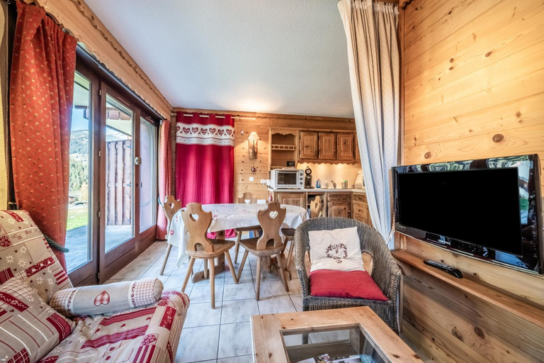 Others 5, Appartement T3 Chatel, Haute-Savoie