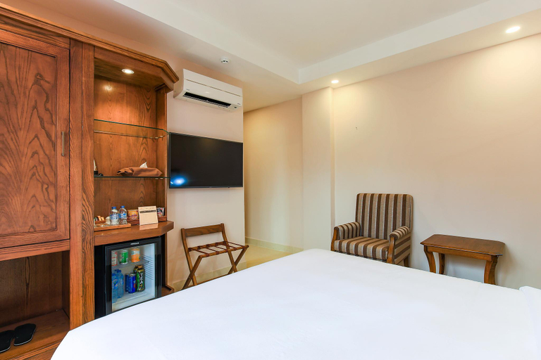 Bedroom 19