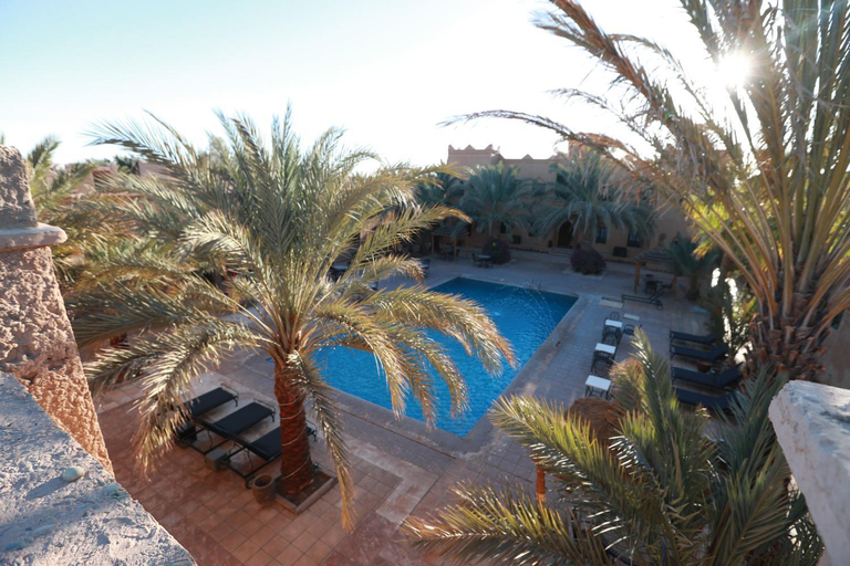 Sport & Beauty 2, Kasbah Tizimi, Errachidia