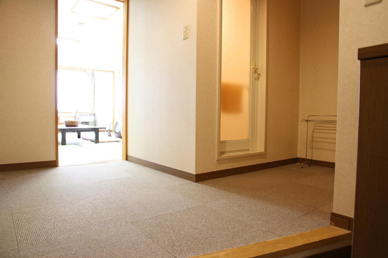 Bedroom 5, Hotel Yuzawa Yuzawa Denkiya, Minamiuonuma