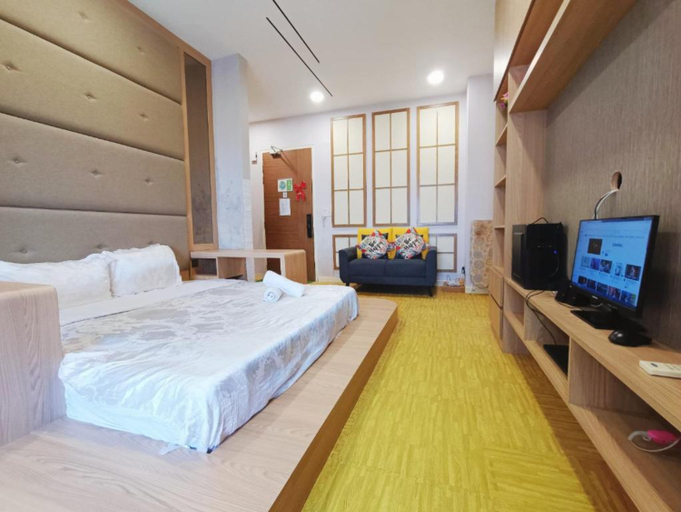 Bedroom 5, Imperio Residence Melaka by Jeffery Lam Home Management, Malacca City