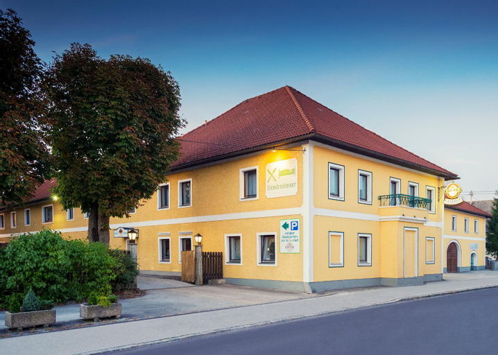 Gasthof Mandorfer, Linz Land
