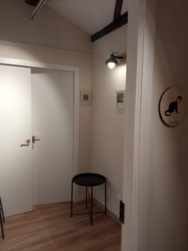 Others 5, Hostal Lierganes Fluviarium Rooms, Cantabria