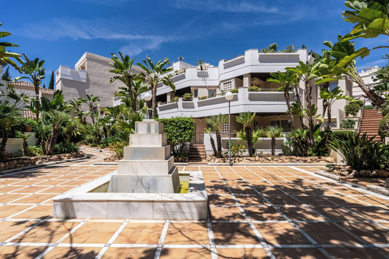 Exterior & Views, Molo Residences Boutique Apartment & Spa, Málaga