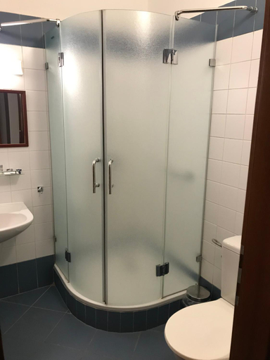 Bathroom, Huszarvar Hotel Kastelyszallo, Szerencs