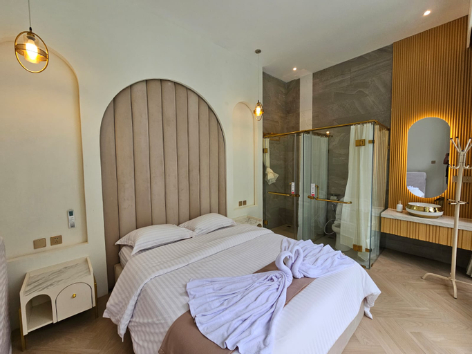 Bedroom 7