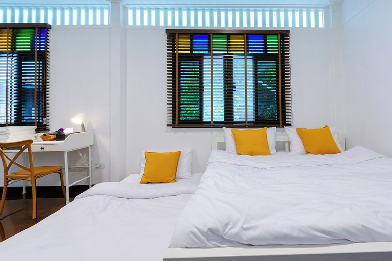 Bedroom 11