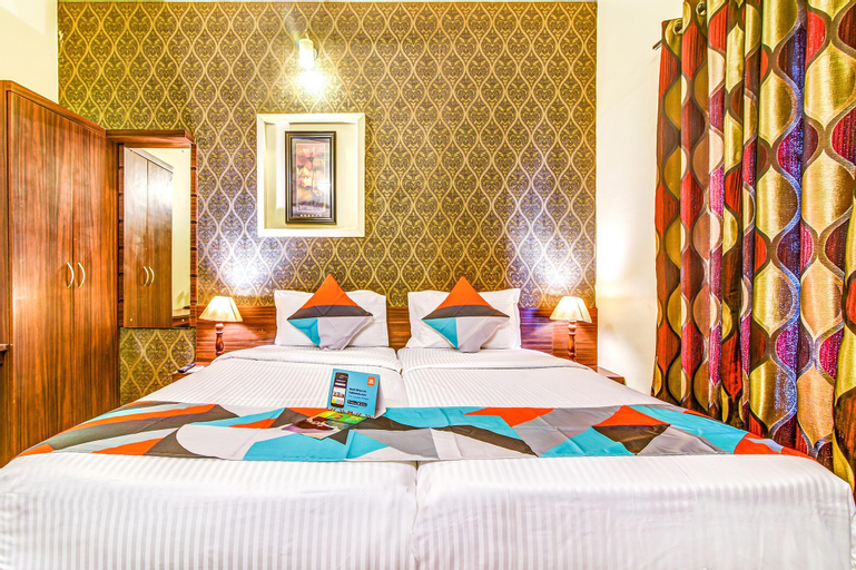 Bedroom 8