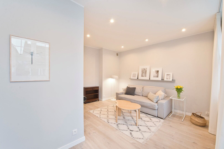 Others 5, Apartament Lili by Q4Apartments, Gdańsk City