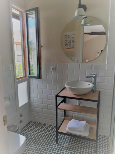 Others 5, Hostal Lierganes Fluviarium Rooms, Cantabria