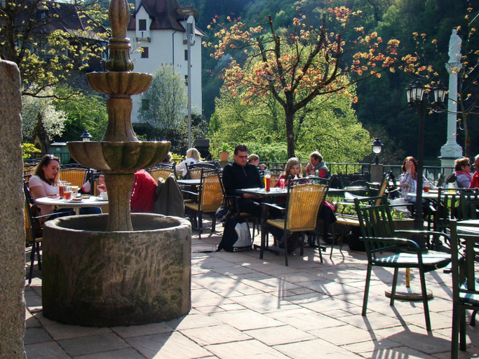 Food & Drinks 4, Landhotel Mariensv Ule, Schärding