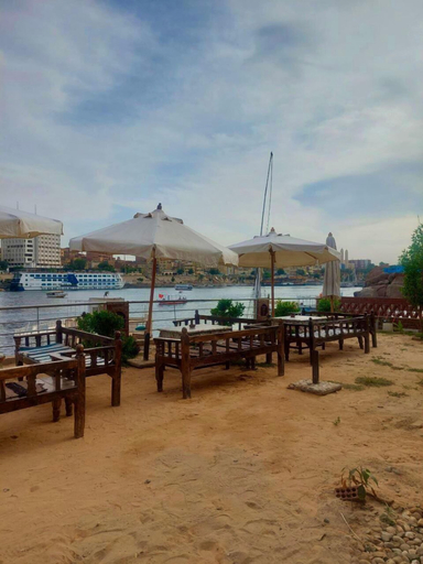 Others 3, ANA-KA, Aswan