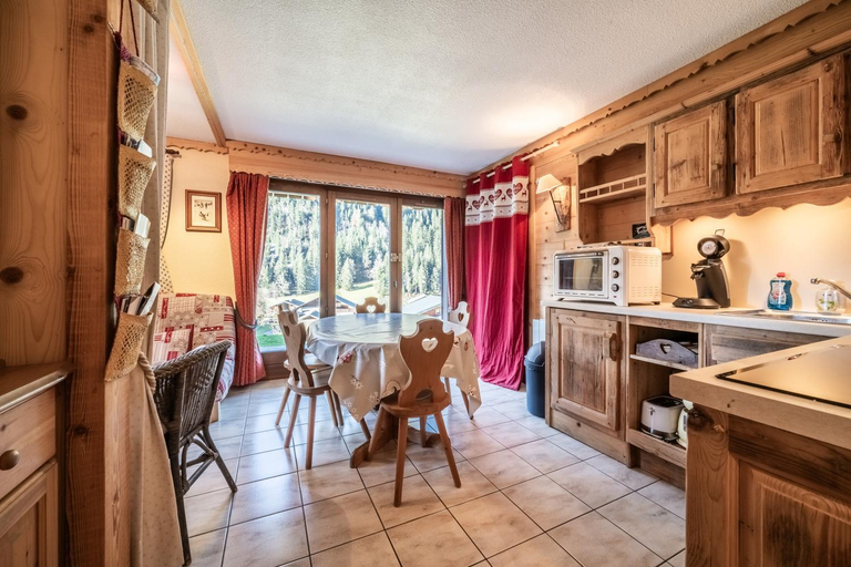 Others 3, Appartement T3 Chatel, Haute-Savoie
