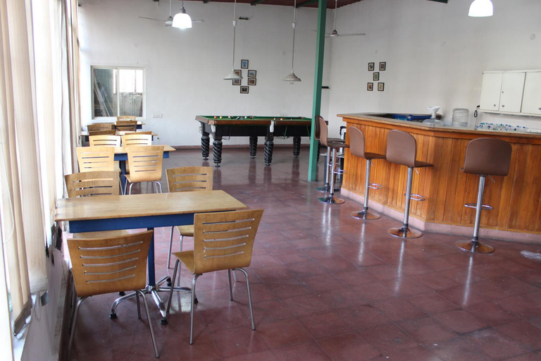 Food & Drinks 5, Deccan Comforts, Hyderabad