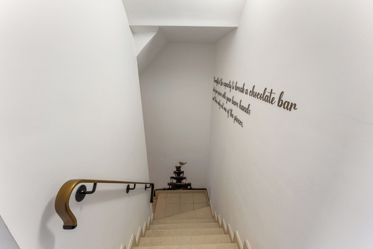 Others 5, The Chocolate Suites, West-Vlaanderen