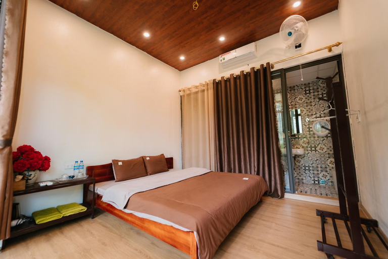 Others 5, Maison Teahouse homestay, Vị Xuyên