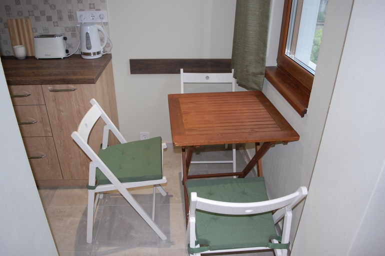 Others 3, Апартамент Здравец, Tryavna