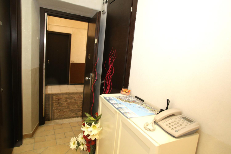 Sakura Inn Sanremo, Imperia