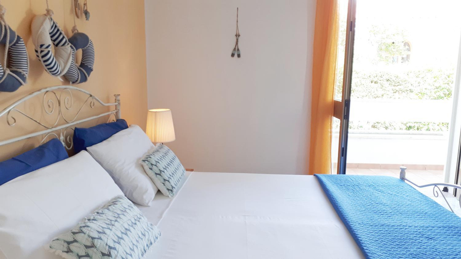 Bedroom, Residence Salentoholidays, Lecce