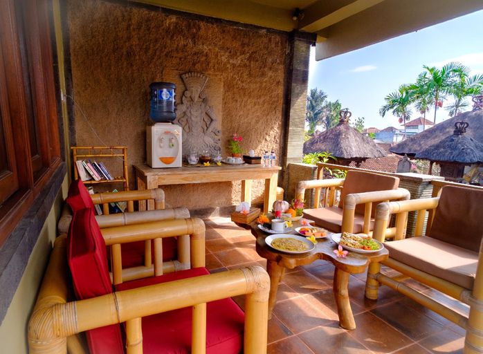 Public Area, Bali Ubud Harmony, Gianyar