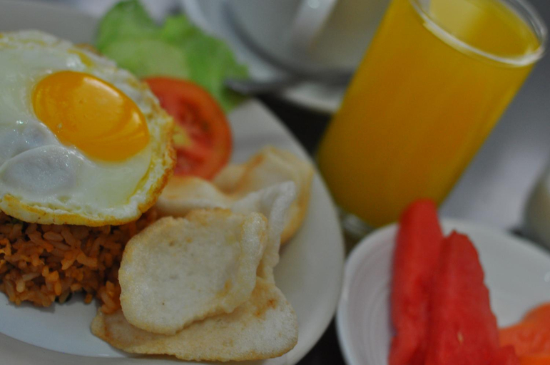 Food & Drinks 4, Jesen Inn 2, Badung