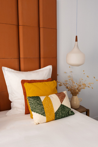 Bedroom 2, Au Petit Thouars, Deux-Sèvres