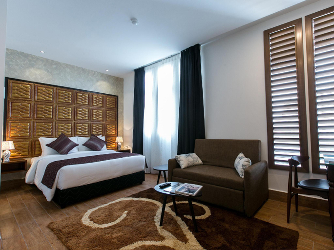 Bedroom 5