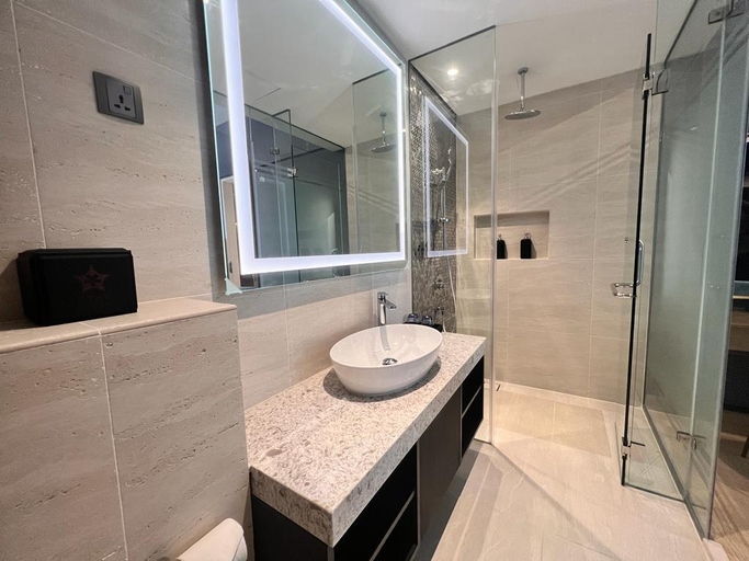 Bathroom 5