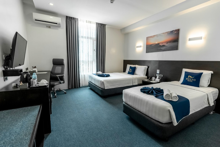 Bedroom 13