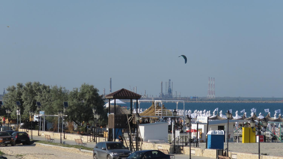 Others 4, GP Apart SeaView, Mamaia Nord, Navodari