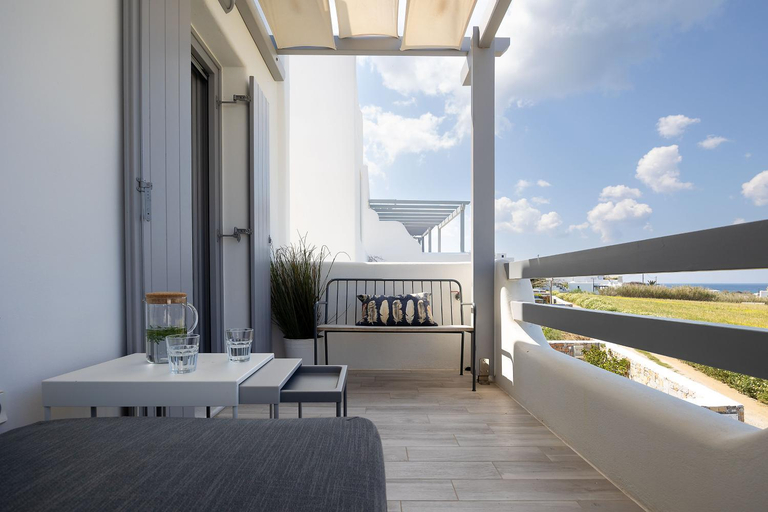 Others 5, The Nine Graces - Beach Apartment Clea, hot tub and sea views, South Aegean