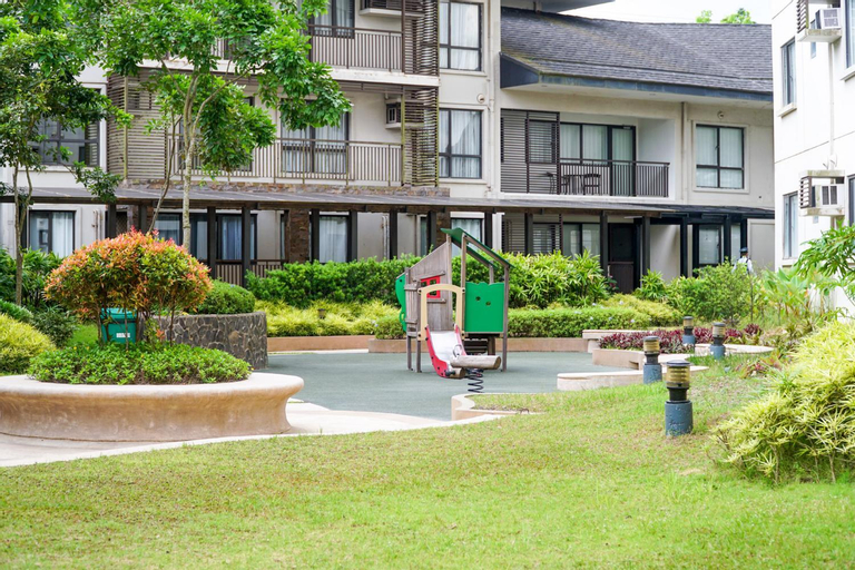 An Oasis in Tagaytay - Serin, Tagaytay City